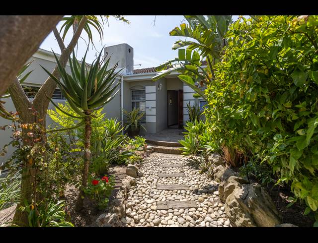 4 BEDROOM HOUSE FOR SALE IN STELLENRIDGE